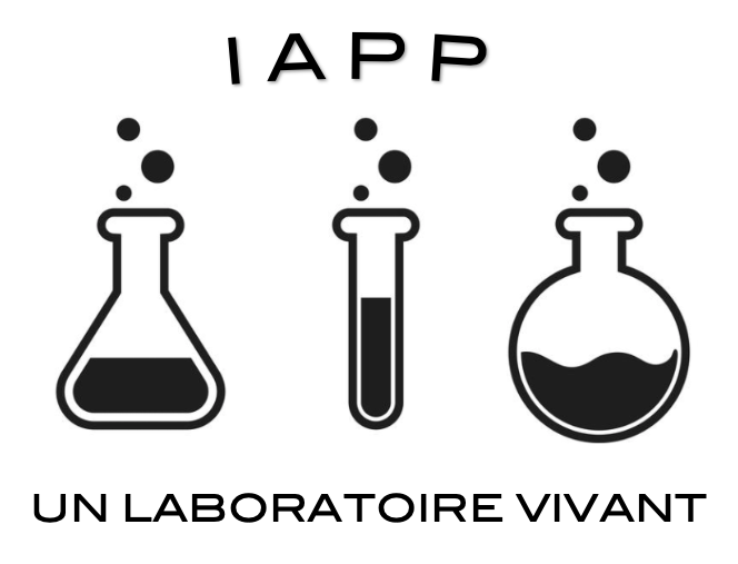 La formation IAPP, un laboratoire vivant sur l'analyse des pratiques professionnelles.